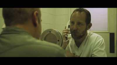 I couldn't walk for
seven months, Kyle. - The Rodeo Thief