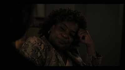 I could've had any girl in there, - Justified: City Primeval