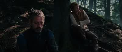 I could've beaten him. - Eragon