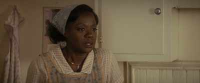 I could've expected this 10,
or 15 years ago, but not now. - Fences