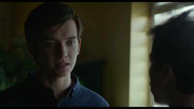 I could've gone upstairs to make the bed, - Time Freak