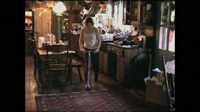 I could've had
healthier relationships - Allen v. Farrow