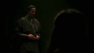 I could've hidden him anywhere, - The Wheel of Time