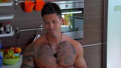 I could've said,
you know what, - Love Island