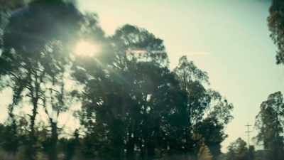 
♪ I could've sworn - Totally Completely Fine