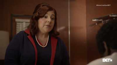I could've taken funds from Mrs.
Cornelius's account, - American Soul