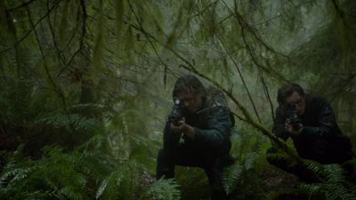 I count 26. - The 100