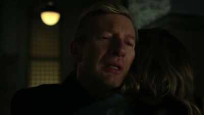 "I COUNT 4--
ST. MICHAEL CHIMES. - Marvel's Iron Fist