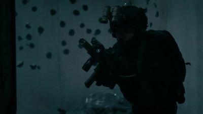 I count two shooters. - SEAL Team