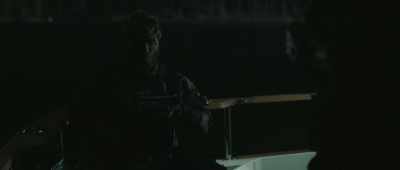 I counted 15 fucking Talos
external. - The Terminal List