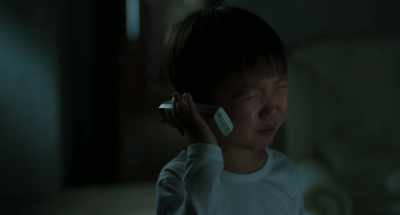 I counted to a hundred ten times. - Forgotten