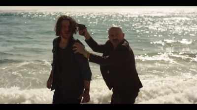 I counted on you joining us, Ms. McTeer. - Tidelands