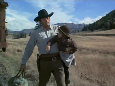 I was countin' on you gettin' in a fix and comin' right back here - Shoot Out