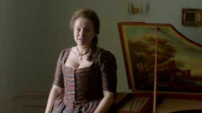 I was counting on that money.
If he'd taken her - Harlots