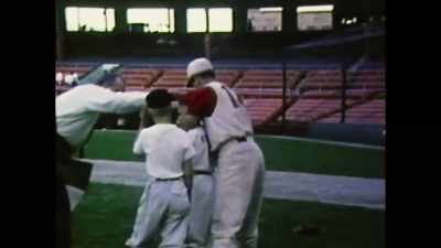 I cover the Cincinnati Reds. - Charlie Hustle & the Matter of Pete Rose