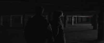 I cracked the code. - War of the Worlds