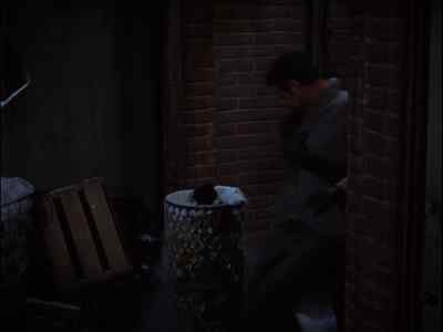 ( crashing ) - Hogan's Heroes