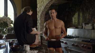 I crave those moments
where he would look at me, - American Kamasutra