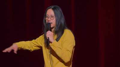 I crawled back into bed,
I found the other earplug in the sheets. - Sheng Wang: Sweet and Juicy