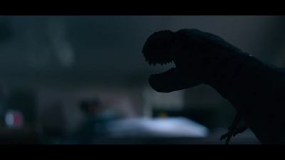 [creaking continues] - A Babysitter's Guide to Monster Hunting