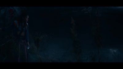 [creaking] - A Babysitter's Guide to Monster Hunting
