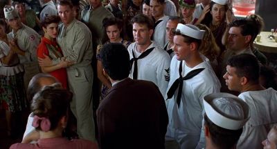 I create for a living - Barton Fink