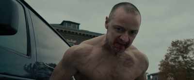 I create superheroes. - Glass