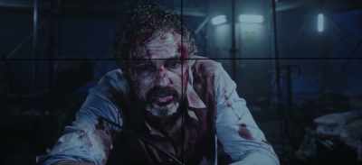 I created him to protect you. - Ascendant