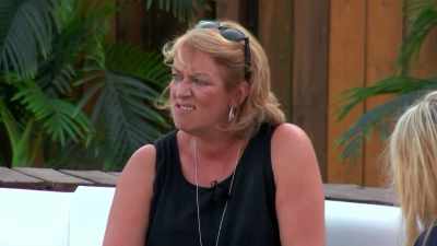 ‐I created that.
‐NATHAN: You created this - Love Island