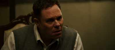 - I created the event
that got you here, yeah, - The Most Dangerous Game