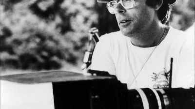I credit Tim and Stephen King
for my Emmy. - Pennywise: The Story of IT