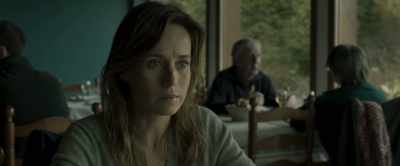 I cried so much, - Offering to the Storm