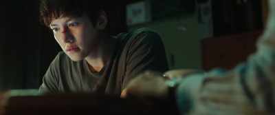 I cross-referenced their registered addresses. - Fabricated City