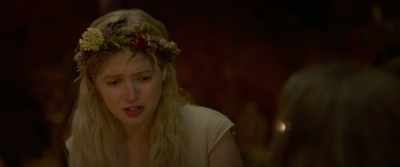 I crossed the Barrier,
fled from Bone Reavers, - Willow