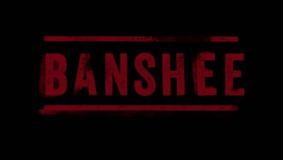 [crowd cheering, shouting] - Banshee