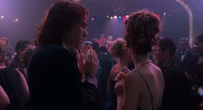 Oh, my God, it's... - 10 Things I Hate About You