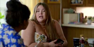 I crush it on Tinder.
And in my experience, - Single Drunk Female