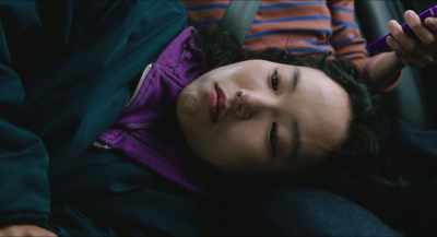 I cry every day since..." - Return to Seoul
