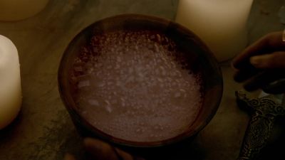 Cuauhtzicoa calpanpilli. - The Originals