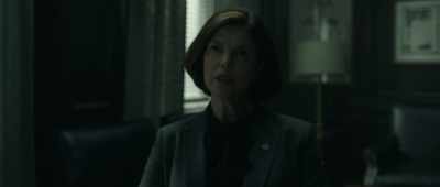 I was curious
what kind of intelligence - The Terminal List