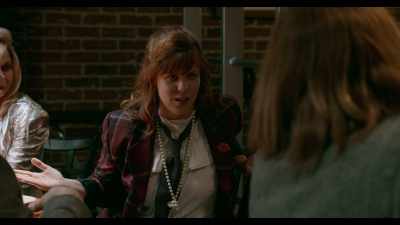 I cut it into a documentary.
I submitted a rough cut to Sundance. - Wet Hot American Summer: Ten Years Later