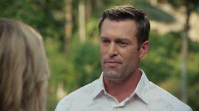 I cut off his
company credit card - Beauty and the Billionaire: Bali