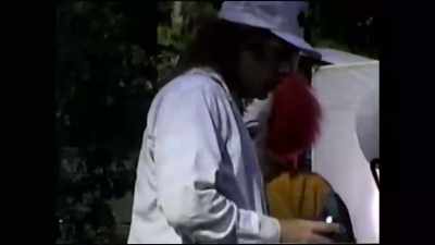I cut my teeth on synopsizing
manuscripts for agents - Pennywise: The Story of IT