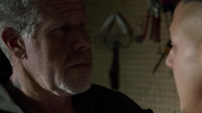 CW'! ' - Sons of Anarchy