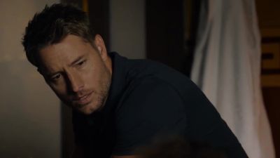 I d-- I didn't, um... - This Is Us
