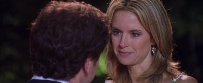 I d say I owe you a rather large apology - What a Girl Wants