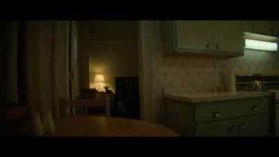 Dad, there's something
I need to... - Let the Right One In