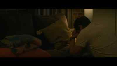 Dad? - Let the Right One In