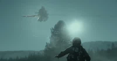 Dagger two is hit. - Top Gun: Maverick