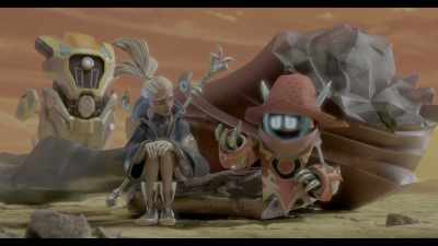 I damaged all that remains of Trolla. - He-Man and the Masters of the Universe